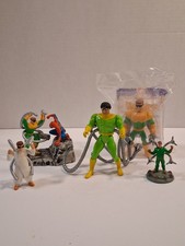 Vintage 1984 Mattel Marvel Secret Wars Doctor...