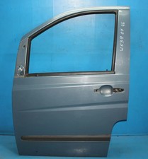 Fahrertür Tür vorne links Farbcode 7735 Mercedes W639 Vito Bj.07 Fahrertür Tür vorne links Farbcode 7735 Mercedes W639 Vito Bj.07