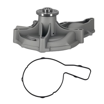 Coolant Water Pump Fit for Volvo B11R B9L B9R  D9 D11 D13 D16 VOE22197705