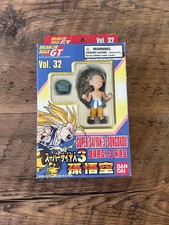 Dragon Ball GT Bandai Super Battle Collection Vol. 32 Super Saiyan 3 Son Goku