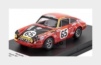 1:43 Trofeu Porsche 911S Coupe #65 Le Mans 1970 Haldi Blank TRFDSN349 Modellbau