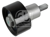 Febi Bilstein 45793 Umlenk-/FüHrungsrolle, Zahnriemen FüR Audi,Audi (Faw),Cupra,