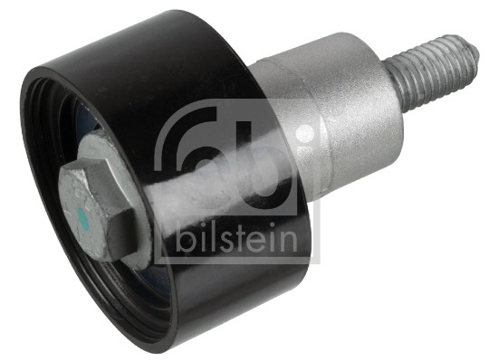 Febi Bilstein 45793 Umlenk-/FüHrungsrolle, Zahnriemen FüR Audi,Audi (Faw),Cupra,-image