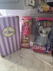 Vintage Barbie Lot of 3 Sweet Spring Enchantment Albee New Fast Ship