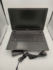Acer Aspire ES1-523-81JN, AMD A8, 8 GB RAM / 500 GB HDD, Win.10 - computer portatile
