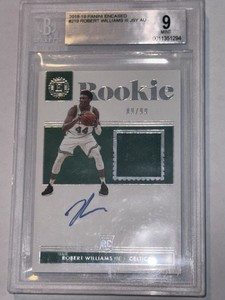 Robert Williams ポストカードセット Robert Williams Rookie | eBay