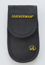 Original Leatherman Nylon Holster für Wave Charge Skeletool