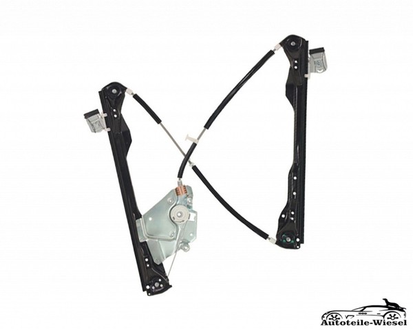 Fensterheber Ohne Motor FüR Ford Focus Turnier Rechts 98-04-image