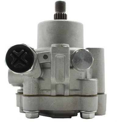 PSP1250 DNJ Power Steering Pump for Mercury Villager Nissan Quest 1999-2002