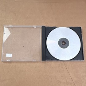 SEGA Sega Rally Championship Sega Saturn NTSC-U/C Multiplayer Racing (Disc only)