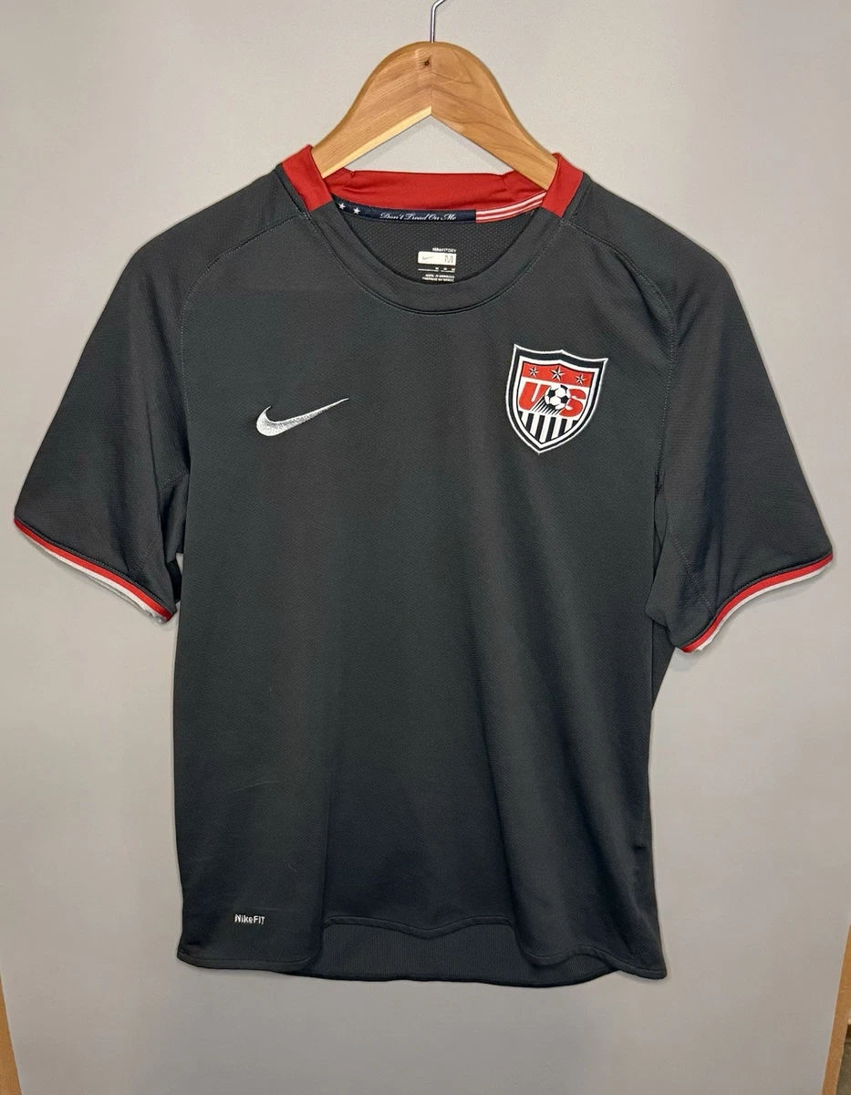 Nike Gray National Team Soccer Jerseys for sale | eBay