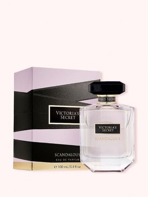 Victoria Secret Ladies Scandalous EDP Spray 3.4 oz Fragrances 667556407143