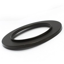 58mm to 82mm Step-Up Lens Filter Ring Adapter