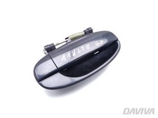 Porte arrière et accessoires Chevrolet KALOS