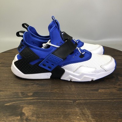 nike air haurache drift