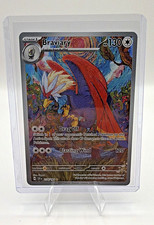Braviary 214/191 Illustration Rare Surging Sparks Pokemon Holo Near Mint on eBay