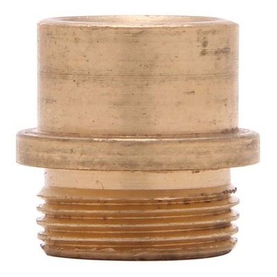 PPG 30073NL for PlumbMaster 1875Lf #74 No-Lead Plain Brass Bibb Seat (Bulk) Fo
