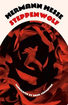 Steppenwolf - Paperback NEW Hermann Hesse 23/09/2025
