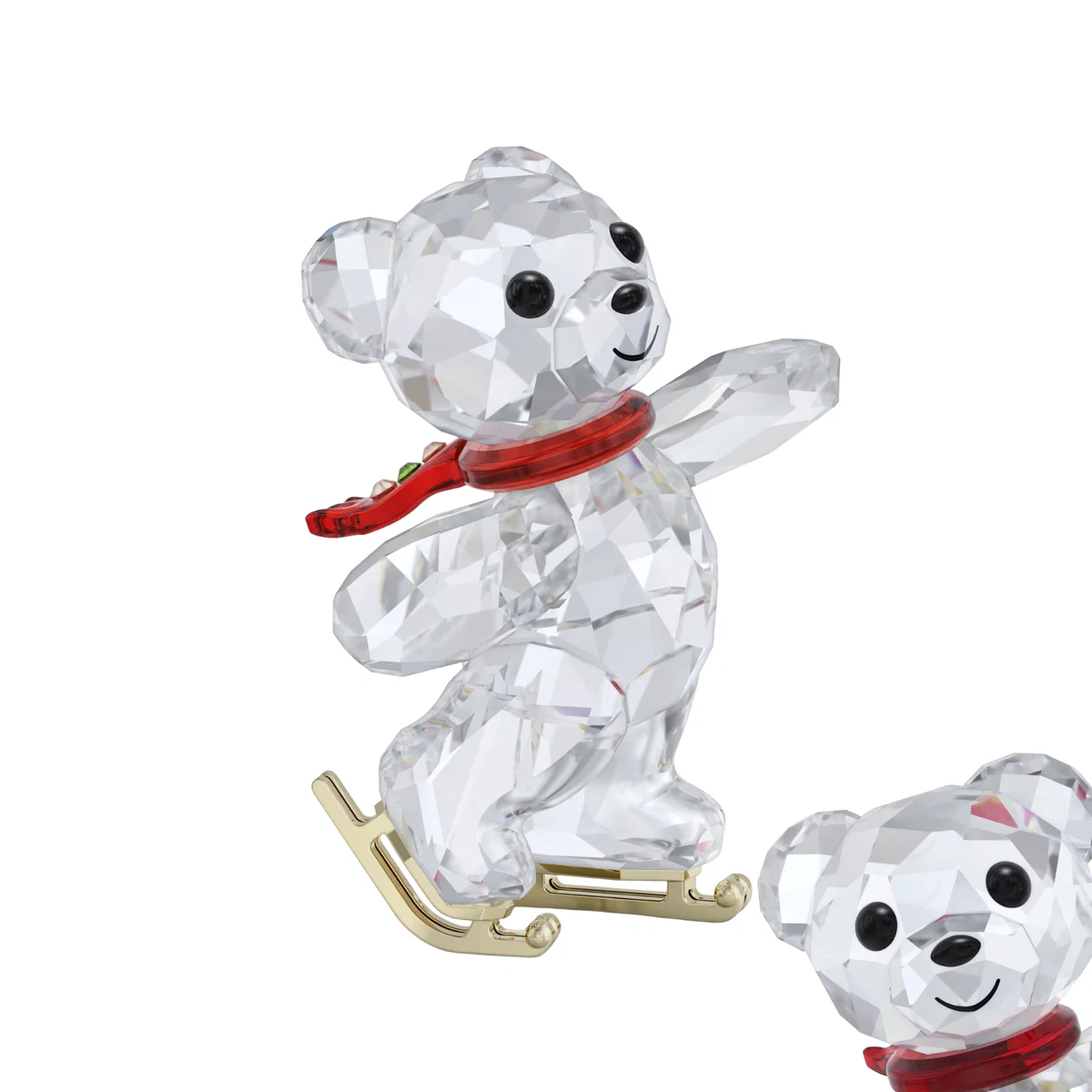 25+ Swarovski Kris Bear for sale | Updated Oct 2026