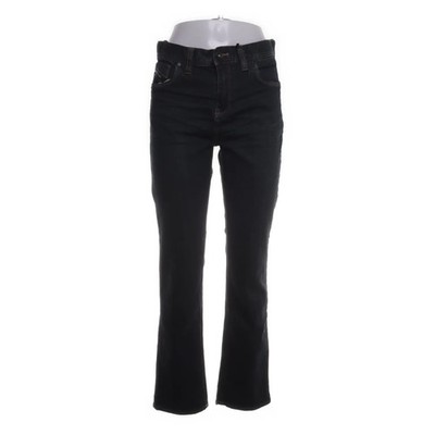 Empyre, Jeans, Größe: 28, Blau, Einfarbig, Denim, Damen #g6Z