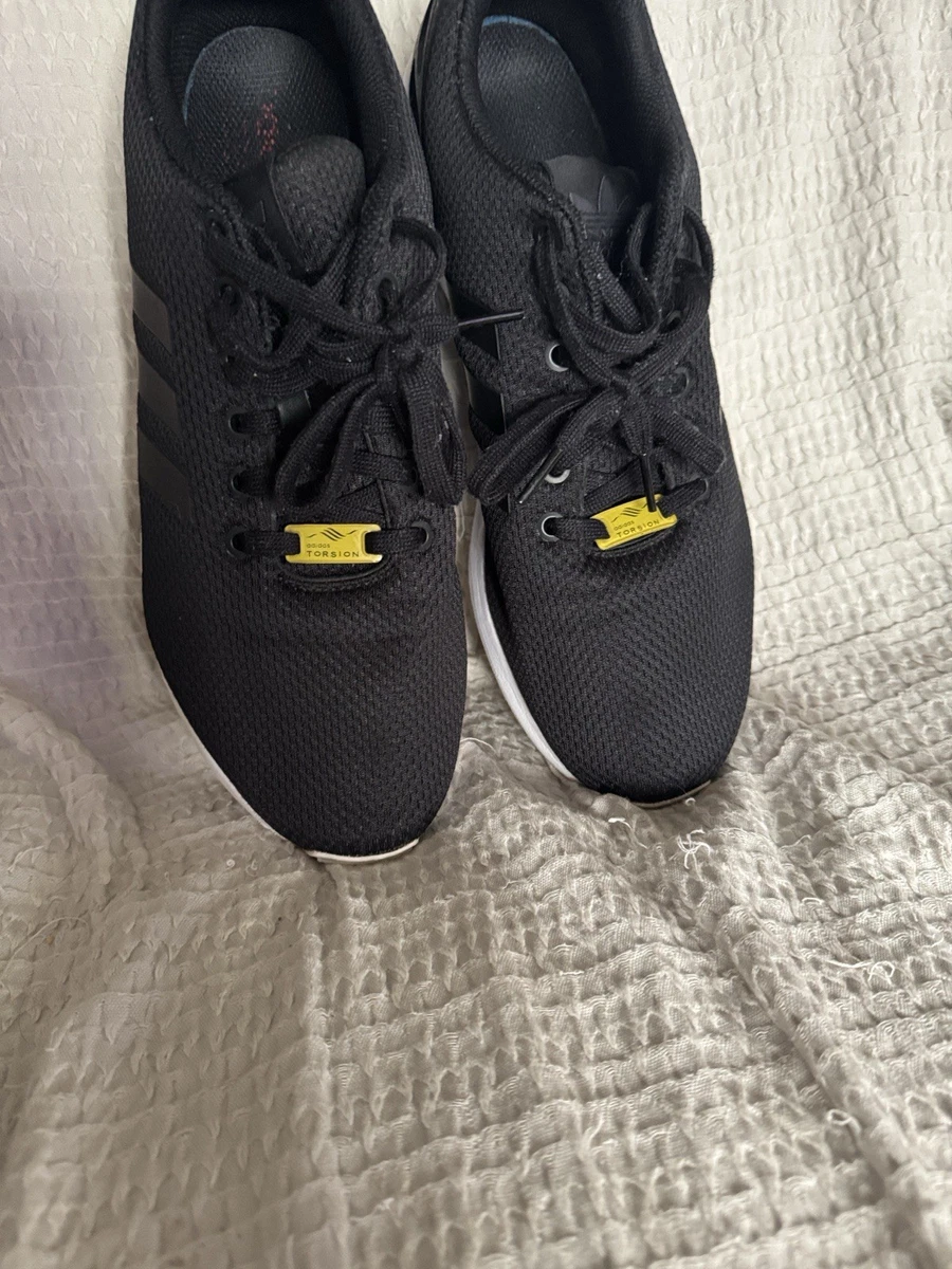 FLUX GS Sサイズ 18-19 FLUX(ﾌﾗｯｸｽ)・GS [White,Black,Burgundy] ≪商品一覧≫