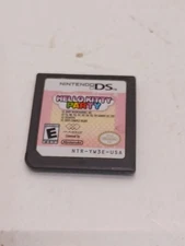 Hello Kitty Party for Nintendo DS Cartridge Only Tested And Working