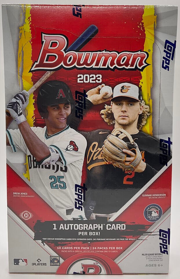 2023 Bowman Complete Your Set Or Pick Your Veterans RC Player #1-100