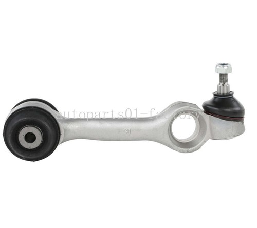 1263300707 Front Right Upper Control Arm Fit For Mercedes Benz S-CLASS W126 - Picture 2 of 2