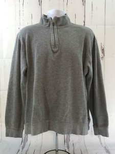 izod mock turtleneck