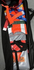 FERNO RES-Q-MATE RESCUE STRETCHER FWE-2060 Defence Surplus With Carry Bag