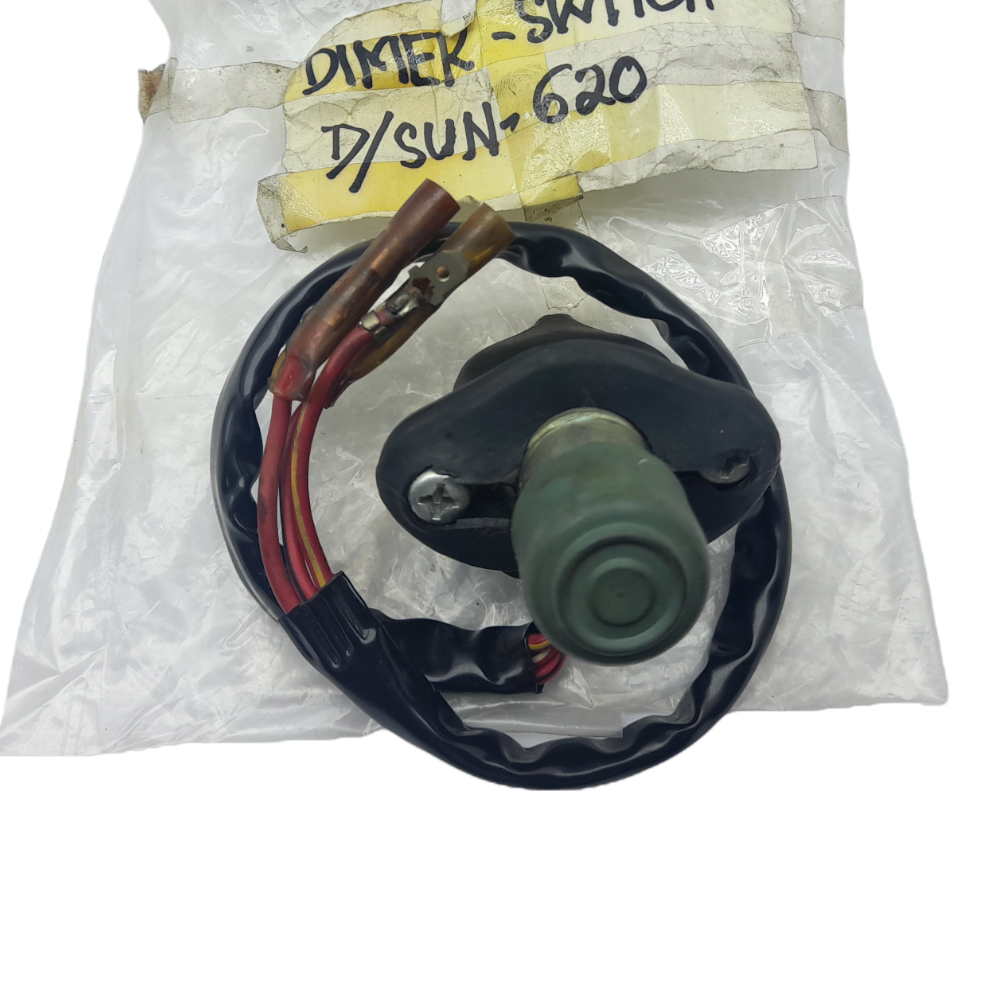 For Dimmer Interior Switch Controls NOS Fits For Datsun 620 1972