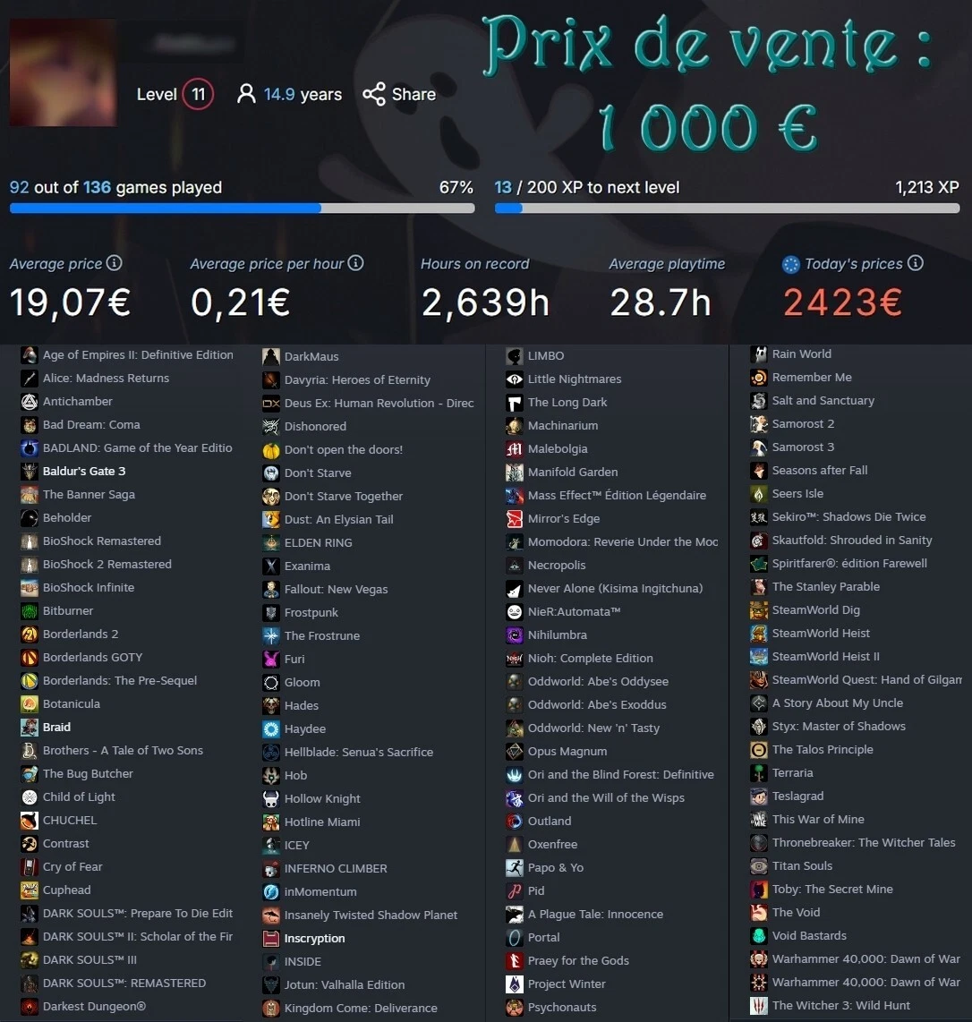 8 correctifs Steam n'arrête pas de fonctionner ou de s'arrêter sous