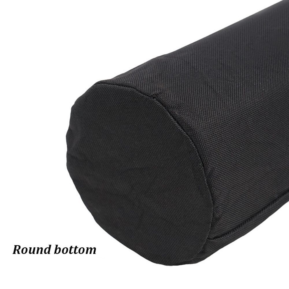 Oxford Fish Pole Tools Storage Bag Case Fishing Gear Organizer Fishing