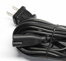 AC Power Cord Replacement Cable for Altec Lansing InMotion Docking Station