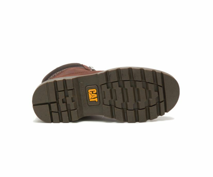 Caterpillar E Colorado Winterstiefel [P110498 ]braun. | Tomar Sport - Foto 8