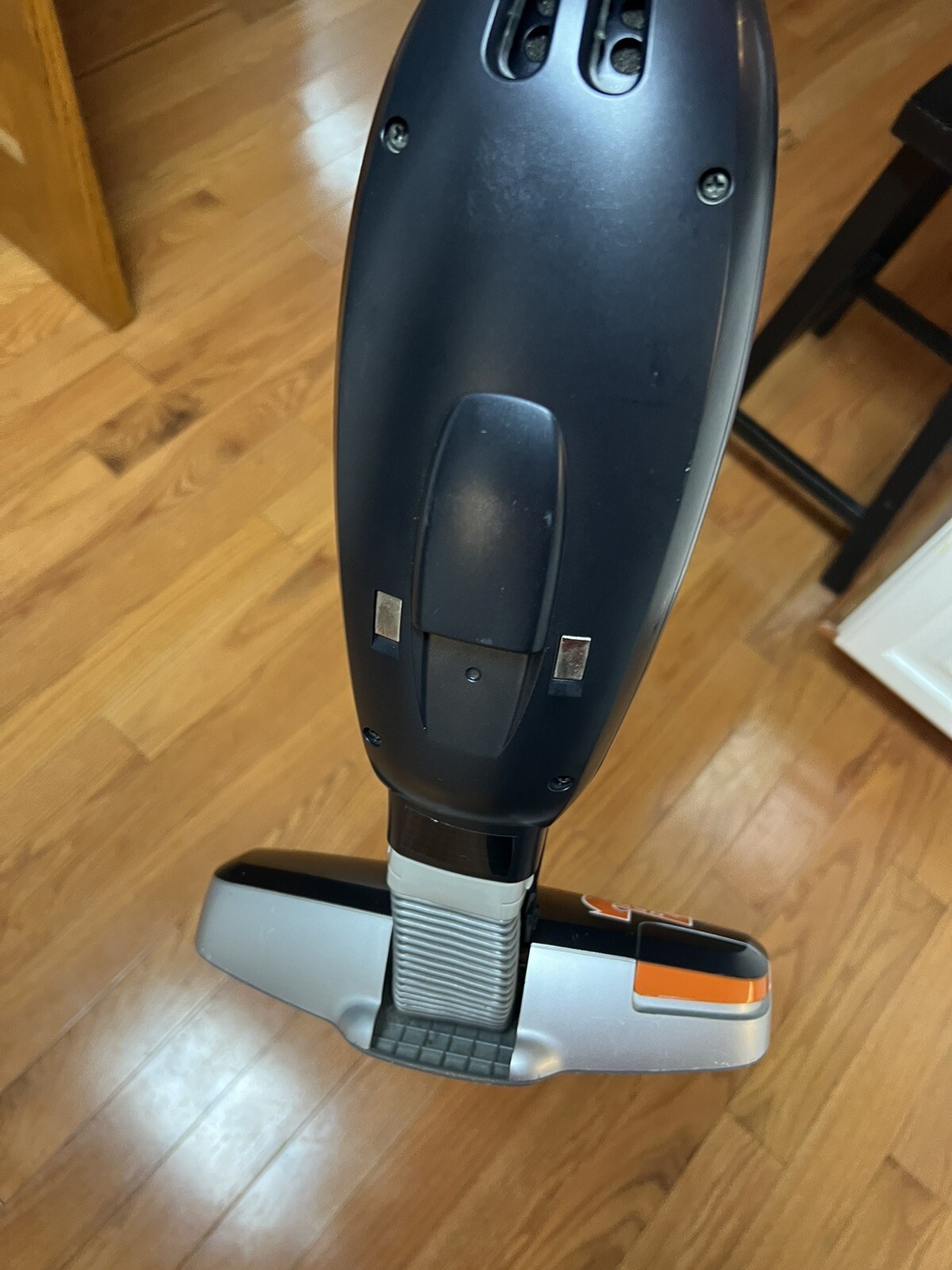 Electrolux Ergorapido Ultra plus 2in1 Cordless Vacuum No Charger eBay