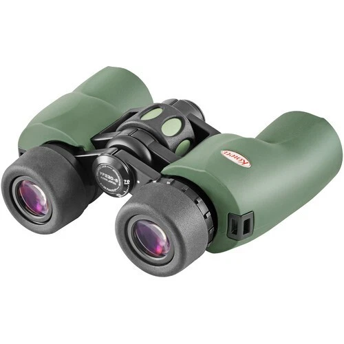 Kowa YF II 6 x 30 Mid Size Porro Prism Binoculars #YFII30-6 (UK Stock) BNIB - Image 3 of 4