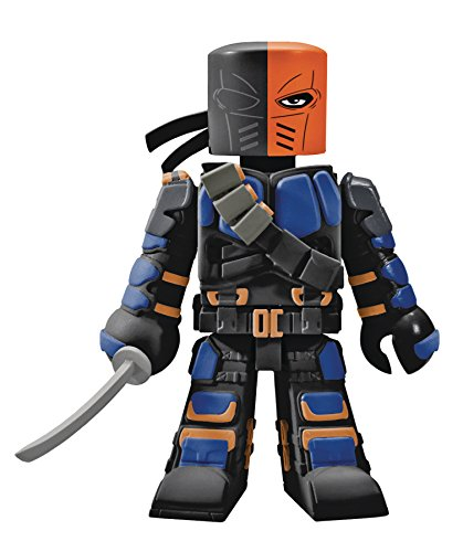 Soosootoys SST-058 1/6 The Deathstroke Collectible Male Action