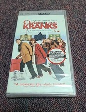 Christmas with the Kranks UMD PSP