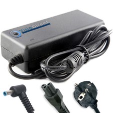 Alimentation Chargeur pour portable HP COMPAQ ENVY 17-J010EL 120W 19V 6.32A