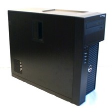 Dell Precision T1700 MT Intel Xeon E3-1225 V3 3.2GHz 8GB 500GB Windows 11 Pro