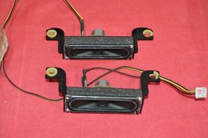 BN96-19641A Lautsprecher Paar Für TV Samsung UE32D4003BW