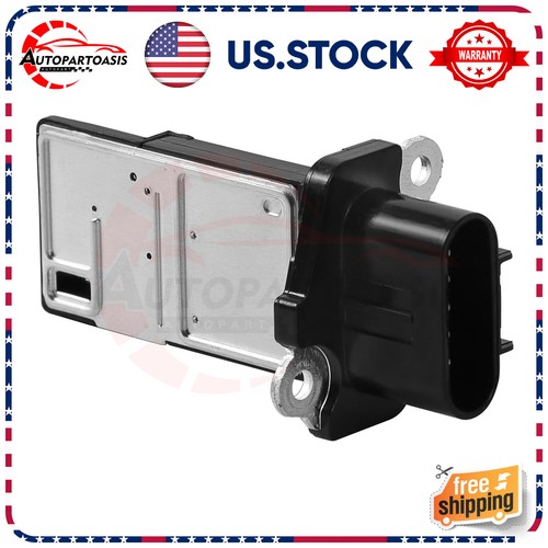 MAF Mass Air Flow Sensor For Buick Cadillac SRX Chevrolet GMC - Foto 8