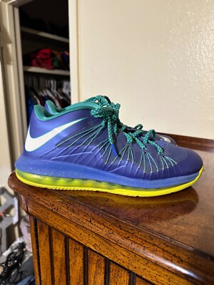 lebron low sprite