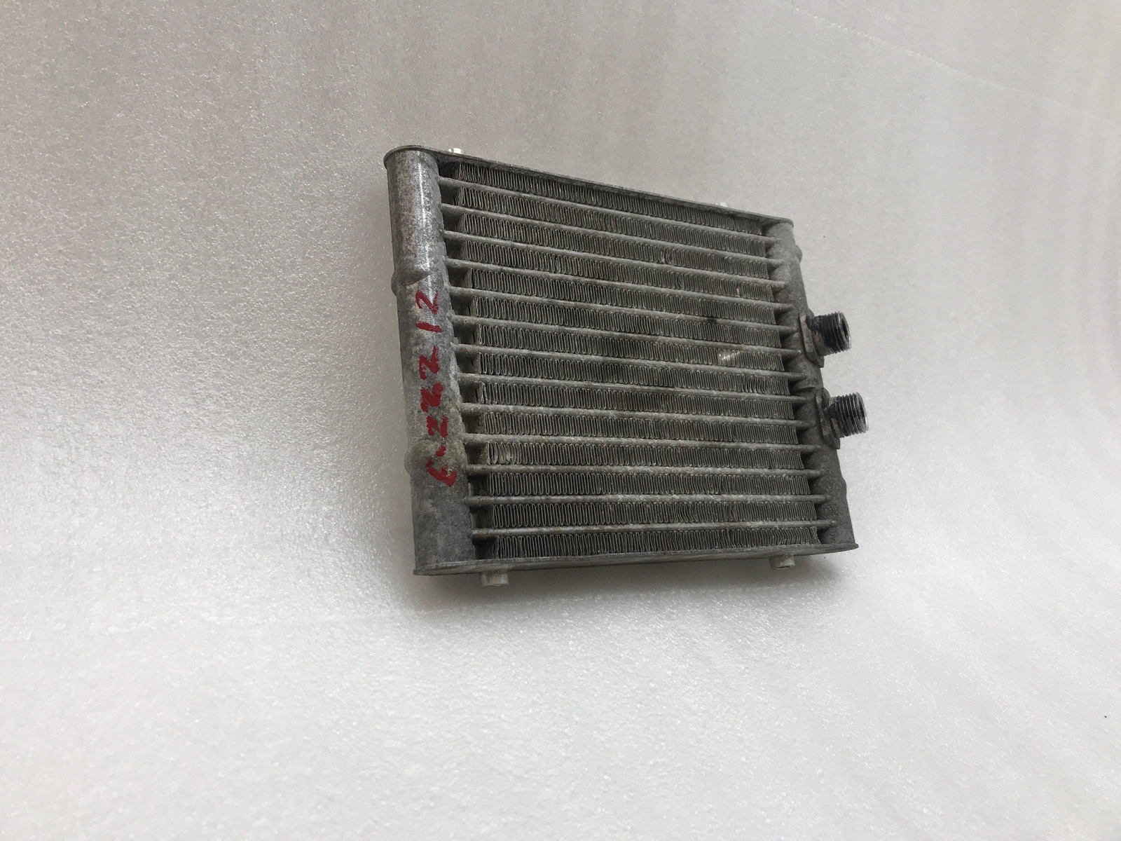 2015 BENTLEY DIFFERENTIAL Oil Cooler P/N 4B0317021D