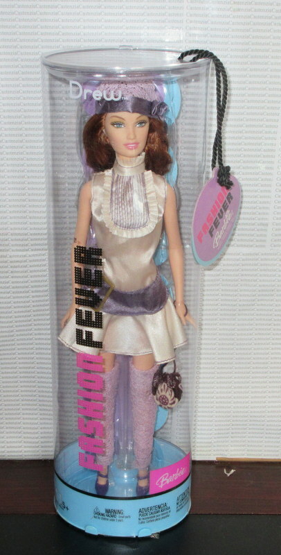 barbie chic 2004