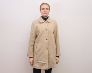 mod mac coat
