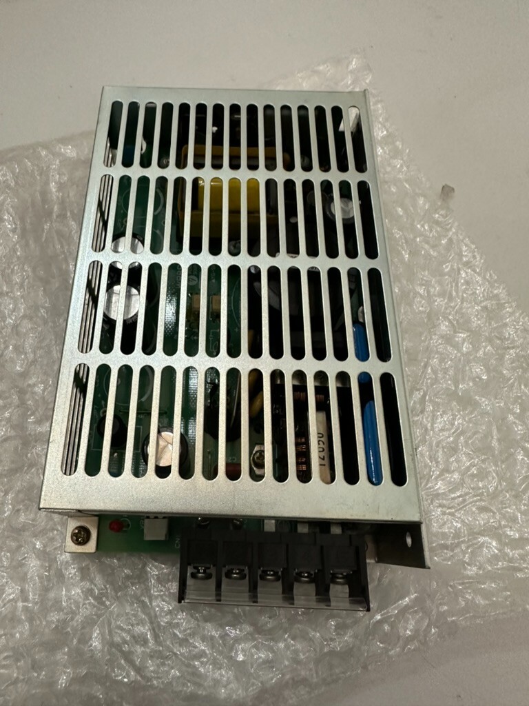 【未使用】WRB SERIES ETA POWER SOURCE WRB24SX ETA ELECTRIC POWER SOURCE WRB24SX-U WRB SERIES POWER SUPPLY