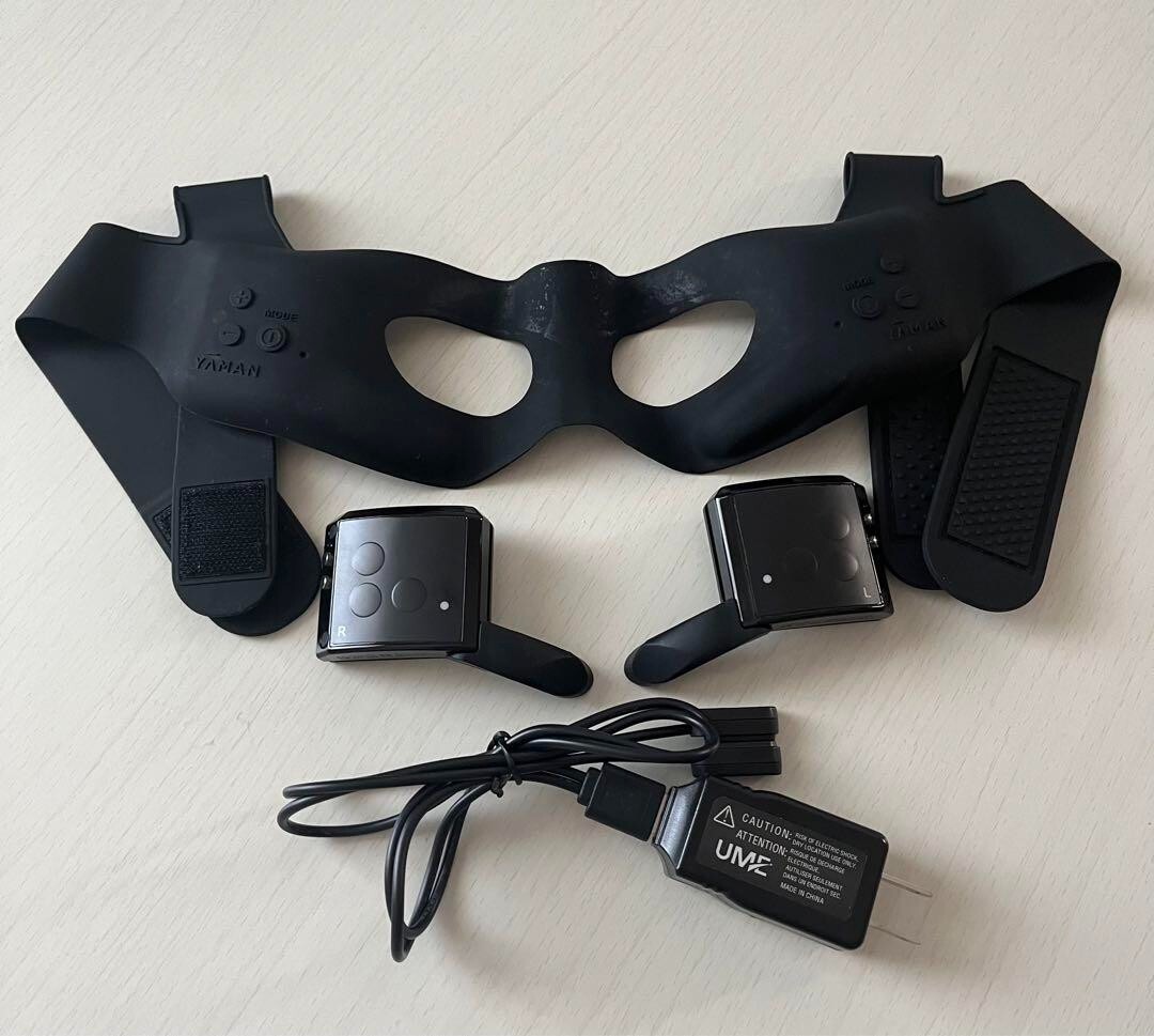 YA−MAN EPE-10BB YA-MAN Medi Lift for Eye Facial Care Massage eqipment EPE