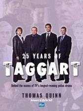 25 Years of Taggart-Thomas Quinn